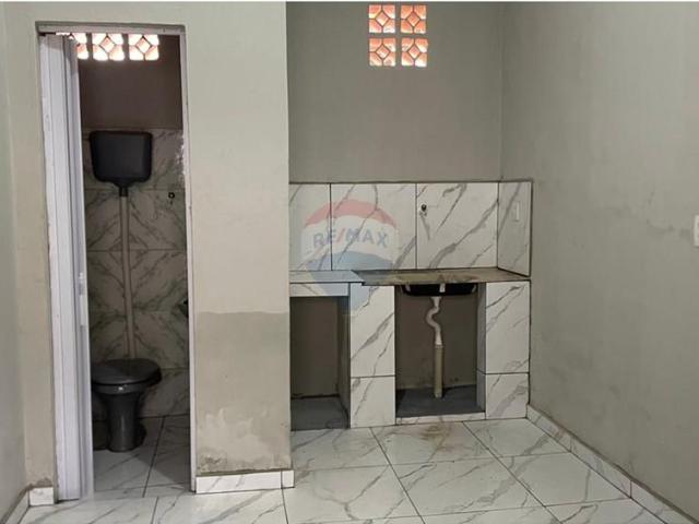 Apartamento aluguel em Região Norte