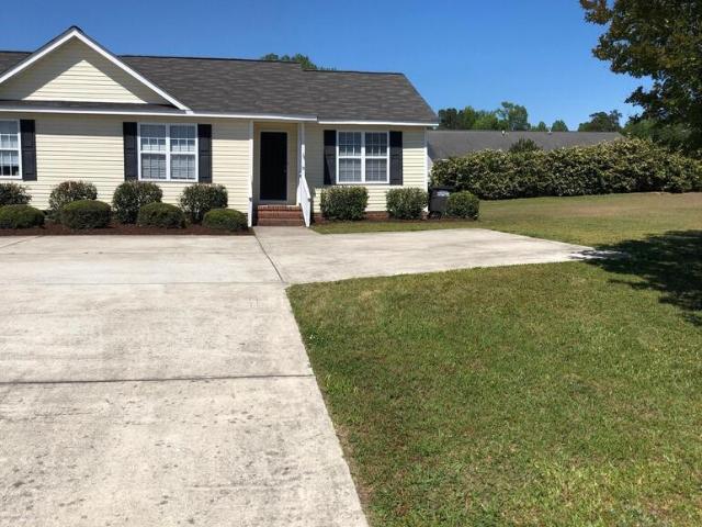 Duplex for sale in Lillington