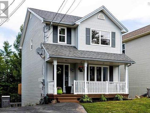 House for sale in Lower Sackville, Nova Scotia