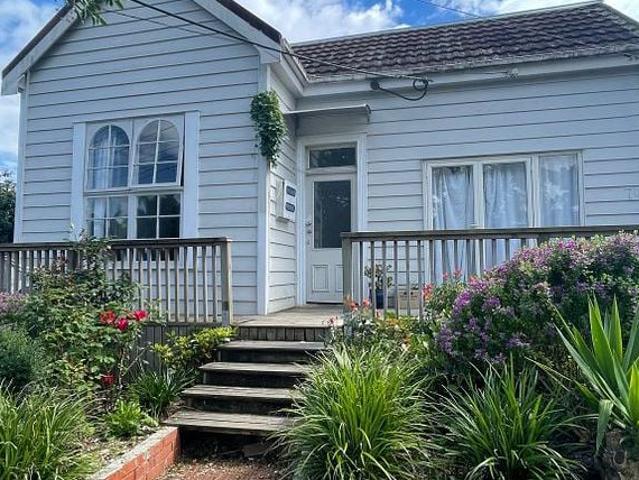 House for rent in Onehunga, Oroua County