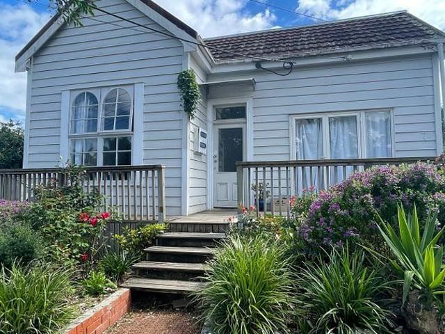 House for rent in Onehunga, Maungakiekie-Tāmaki