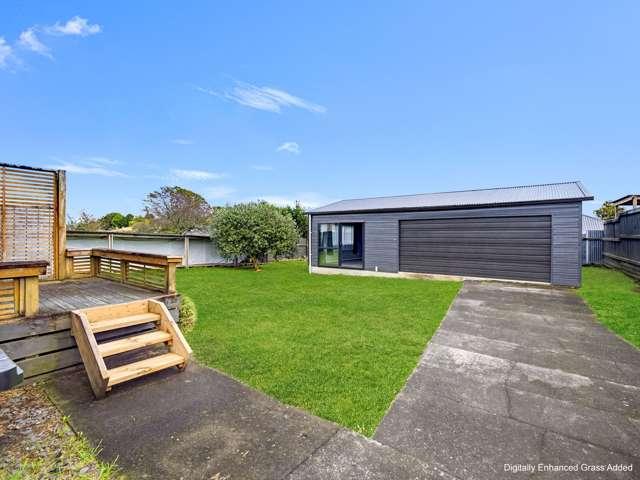 House for sale in Tokoroa, Waikato