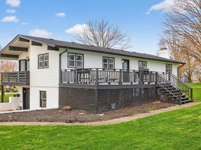 House for sale in Garrard, Kentucky