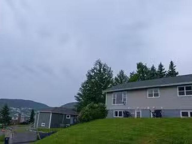 Condo for sale in Corner Brook, Newfoundland And Labrador