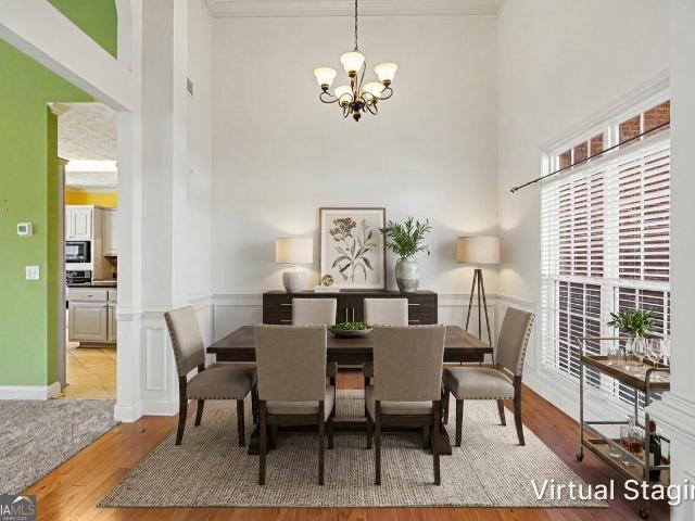 House for sale in Williamson, Pike County