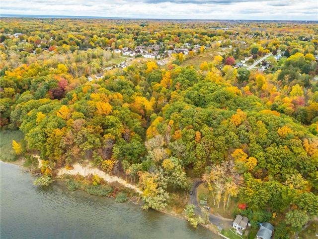 Land for sale in Penfield, New York