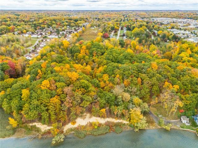 Land for sale in Penfield, New York