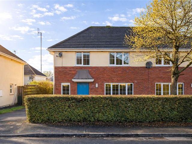 Detached House for sale in Grogan, North Tipperary