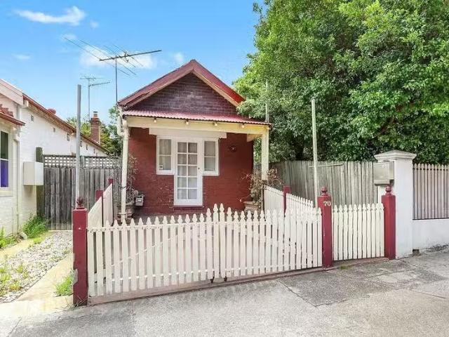 House for rent in Sydney, New South Wales