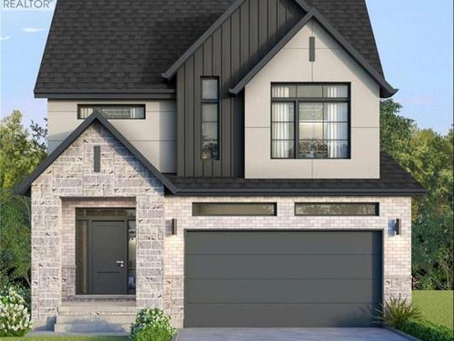 House for sale in Waterloo, Ontario