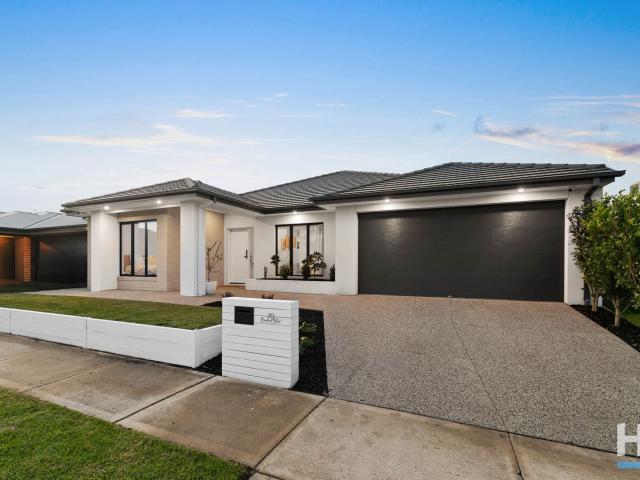 Apartment for rent in Camerons Creek, Victoria
