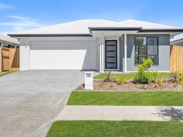 House for rent in Toombul, Queensland