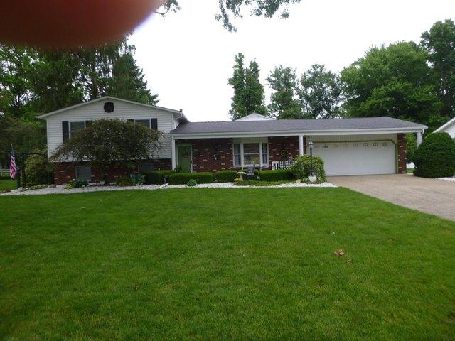 House for sale in Heath, Ohio