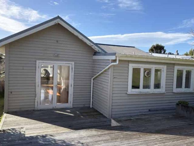 House for rent in Matata, Wellington