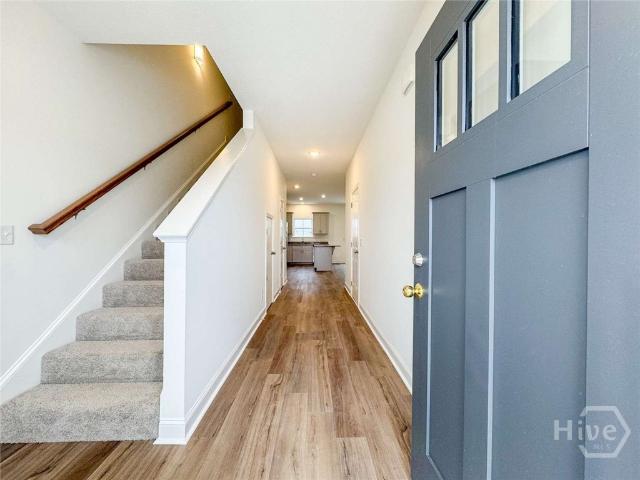 Townhouse for sale in Allenhurst, Georgia