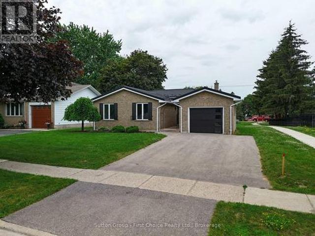 House for sale in Stratford, Ontario