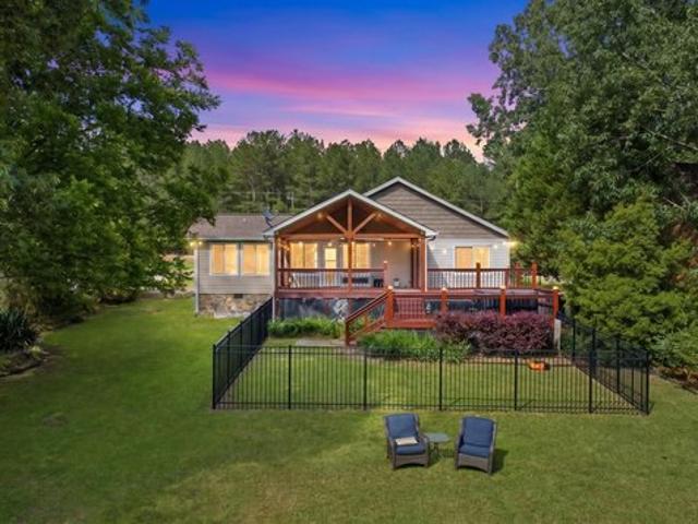 House for sale in Prosperity, South Carolina