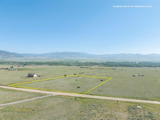 Land for sale in Boulder, Montana
