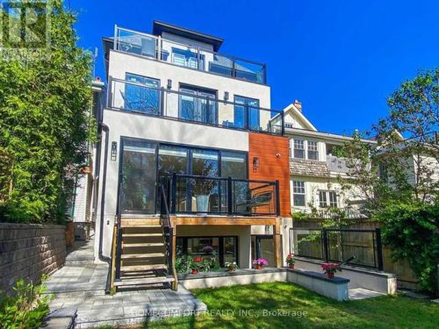 House for sale in Woburn, Ontario