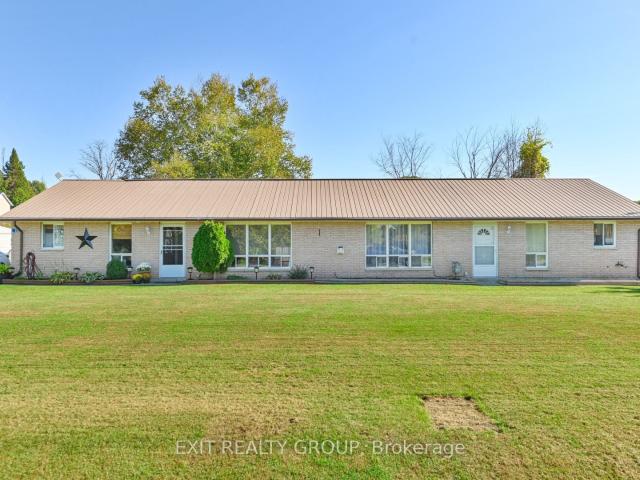 House for sale in Prince Edward, Ontario