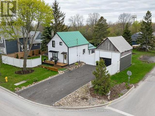 House for sale in Wellington, Ontario