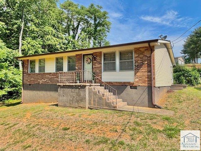 House for sale in Virginia