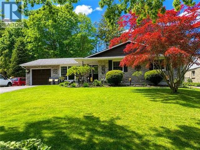 House for sale in Simcoe, Ontario