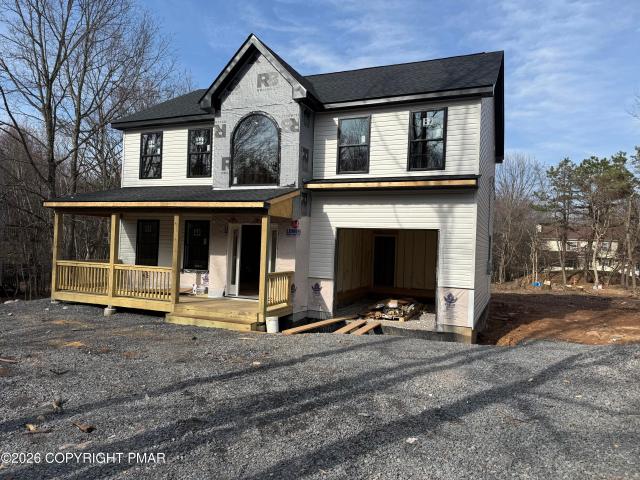 House for sale in Carbon, Pennsylvania