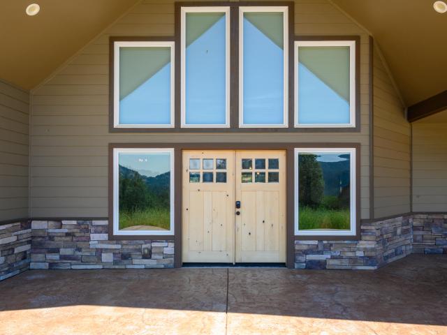 House for sale in Weaverville, California
