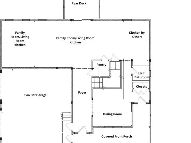 House for sale in Blooming Grove, New York