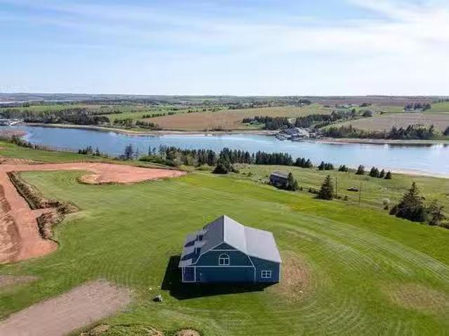 House for sale in Queens, Prince Edward Island