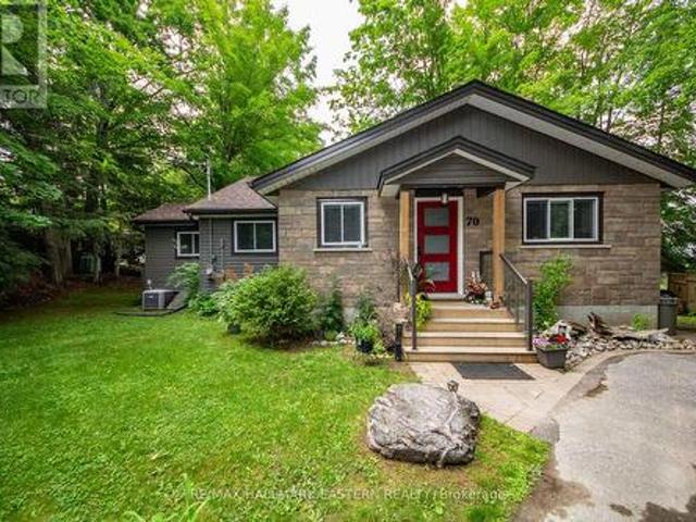 House for sale in Kawartha Lakes, Ontario