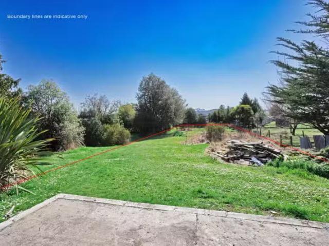 House for sale in Motatau, Southland