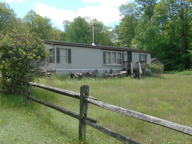 House for sale in Roscoe, New York