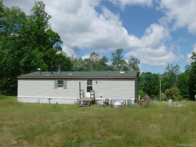 House for sale in East Branch, New York
