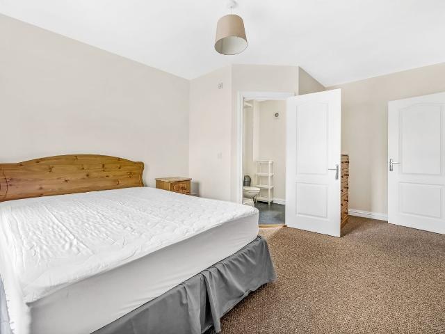 Townhouse for sale in Swords