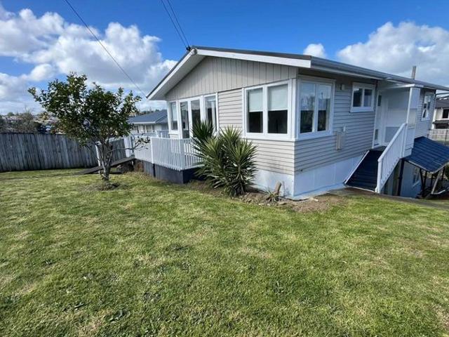 House for rent in Lynfield, Oroua County