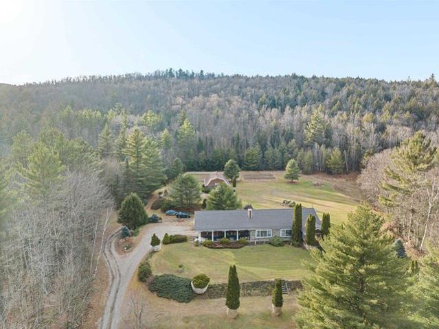 House for sale in Lowell, Vermont
