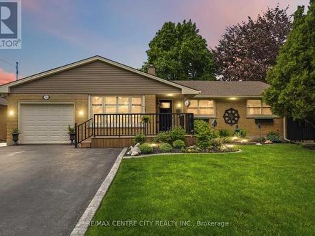 House for sale in Arva, Ontario