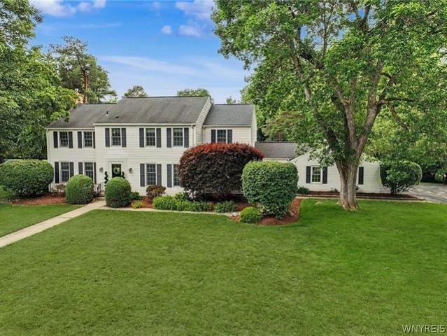 House for sale in East Amherst, New York