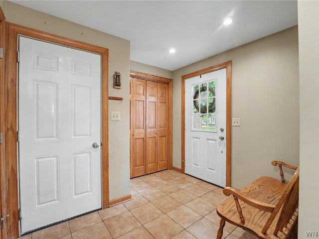 House for sale in East Amherst, New York