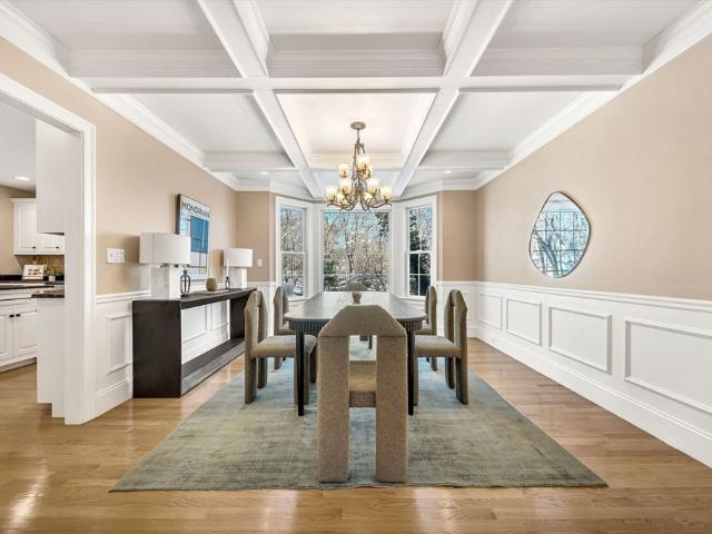 House for sale in Needham, Massachusetts