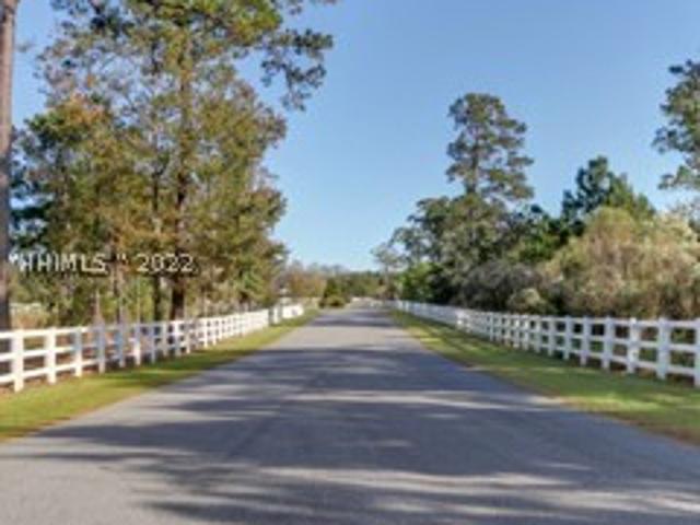 Land for sale in Hardeeville, South Carolina