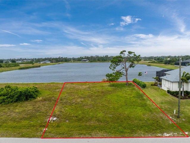 Land for sale in Florida