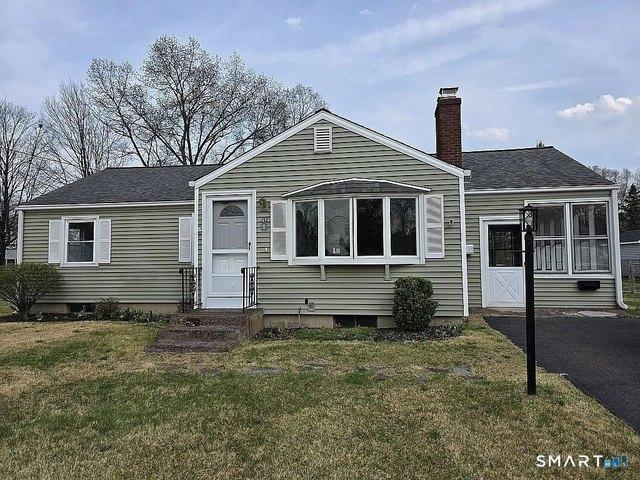 House for sale in Windsor Locks, Connecticut