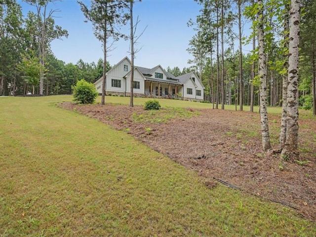 House for sale in Pickens, Georgia