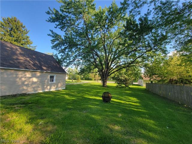 House for sale in West Salem, Ohio