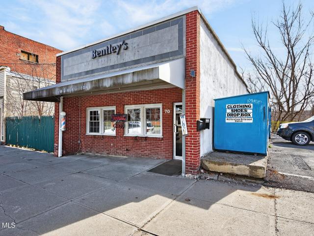 Commercial for sale in Saratoga, New York