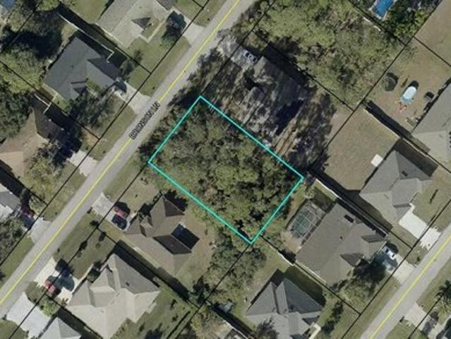 Land for sale in Palm Coast, Florida