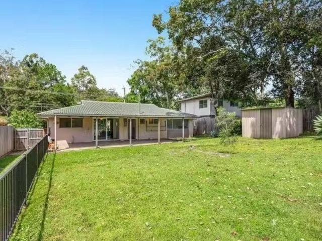 House for rent in Toombul, Queensland